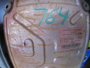 Used Mack MP8 ECM Image