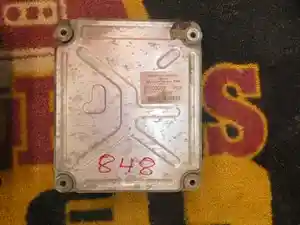 Used Mack MP8 ECM Image