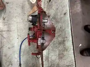 Used Mack MP8 Engine Misc Part Image