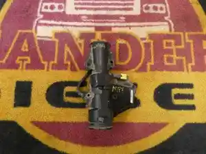 Used Mack MP8 Engine Misc Part Image