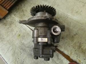 Used Mack MP8 Fuel Gear Pump (Stock #FUELPUMP-46)) Part Image