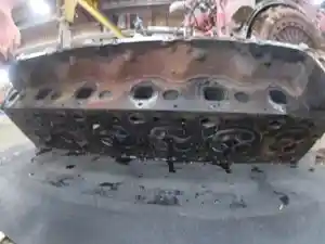Used Mack MP8 Head Image