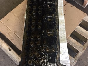 Used Mack MP8 Head Image