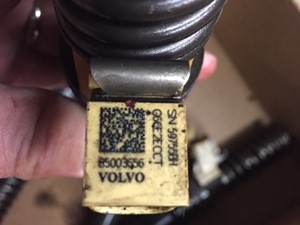 Photo of part