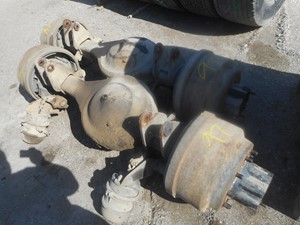 Used Mack Front Axle Misc Part (Stock #BANJO-97)) Part Image
