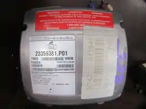 Used Mack ECM Image