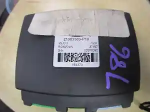 Used Mack ECM Image