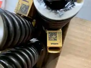 Photo of part