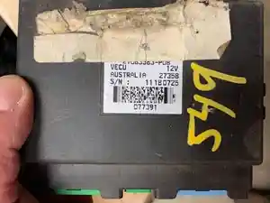 Photo of part