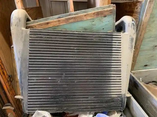  RADIATOR-90 