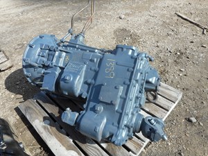 Used Mack TRDXT7220 Transmission Assy (Stock #TRANS-1389)) Part Image