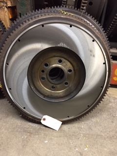  FLYWHEEL-244 