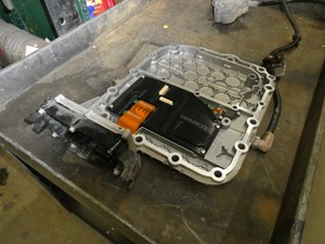 Photo of part