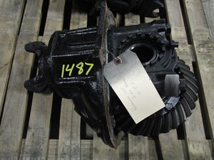 Used Meritor/Rockwell 145 Rear Rear (Tandem Rear or Single) (Stock #REAR-1487)) Part Image