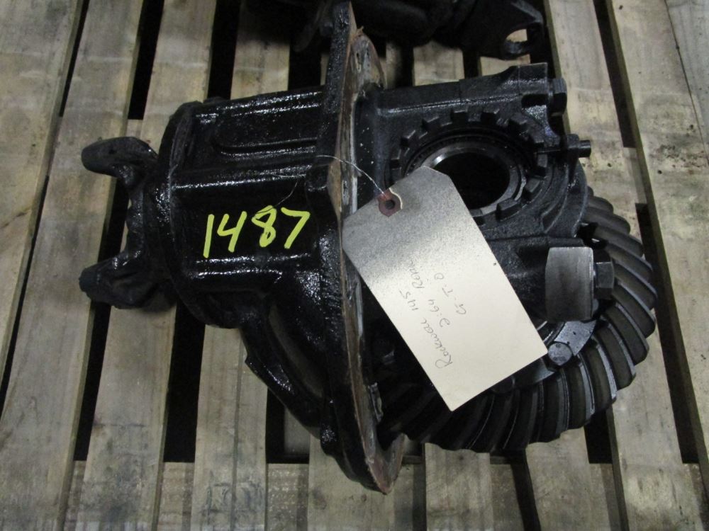  REAR-1487 