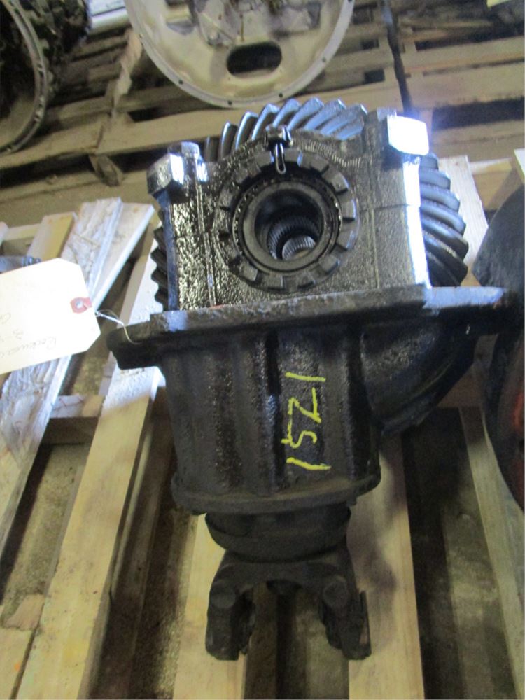  REAR-1521 