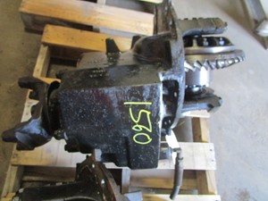 Used Meritor/Rockwell RDL20-145 Front Rear (Tandem Front) (Stock #REAR-1560)) Part Image