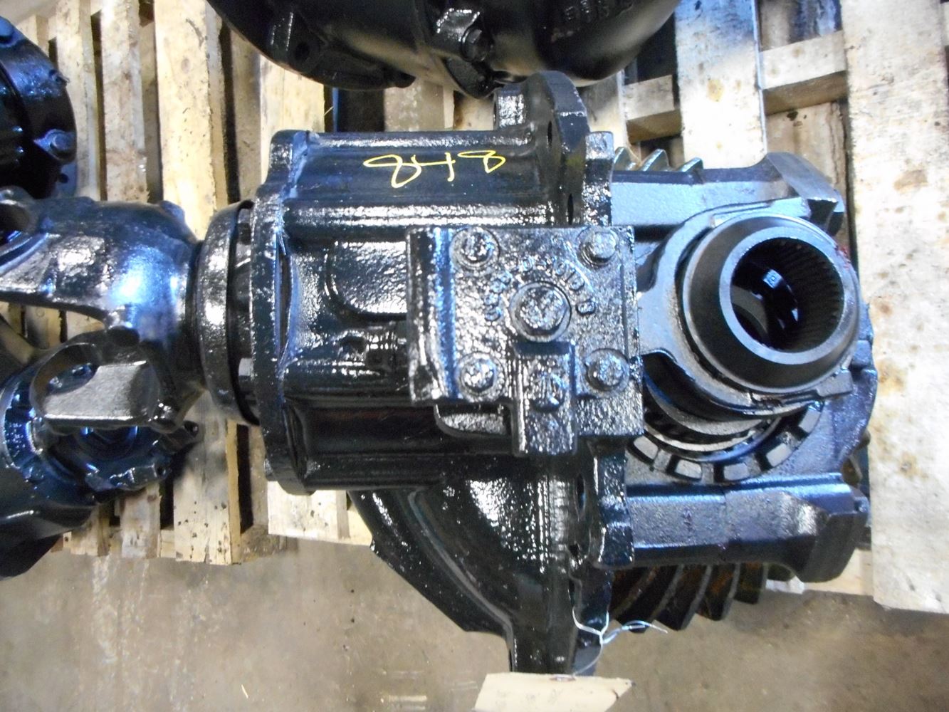  REAR-848 