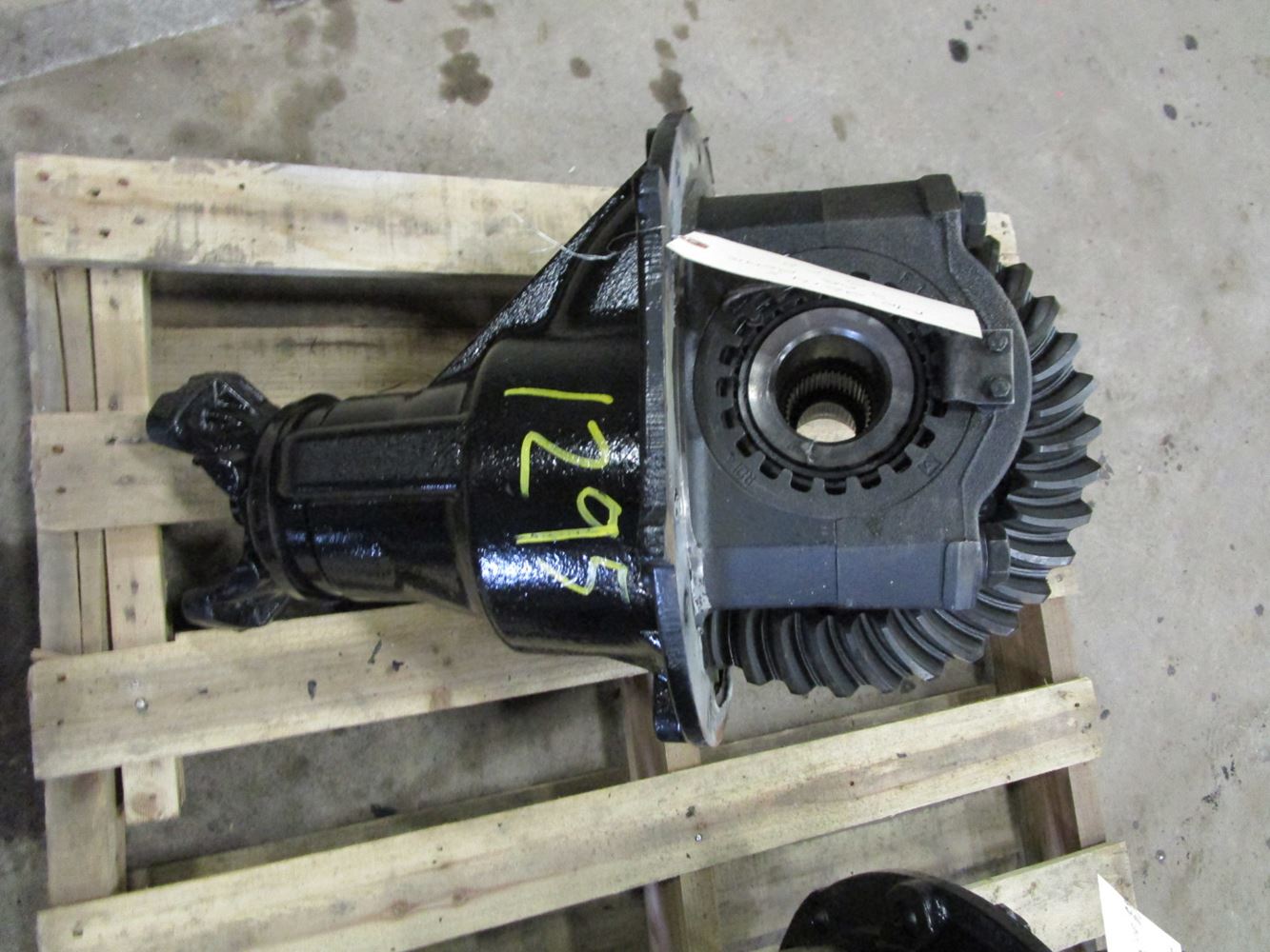  REAR-1295 