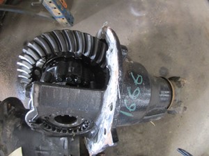 Used Meritor/Rockwell MR2014X Rear Rear (Tandem Rear or Single) (Stock #REAR-1666)) Part Image