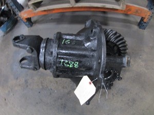 Used Meritor/Rockwell RR/RS20145 Rear Rear (Tandem Rear or Single) (Stock #REAR-1688)) Part Image