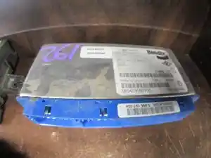 Photo of part