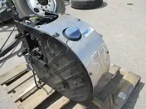 New 2020 Mack Pinnacle DEF Tank (Stock #DPF-512)) Part Image
