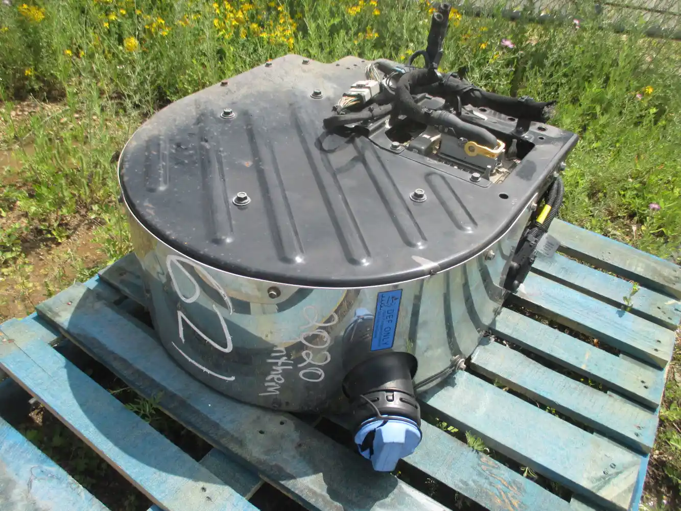  DPF-621 