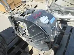 New Mack Pinnacle DEF Tank (Stock #DPF-526)) Part Image