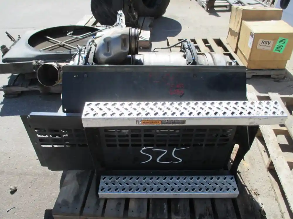 DPF-525 