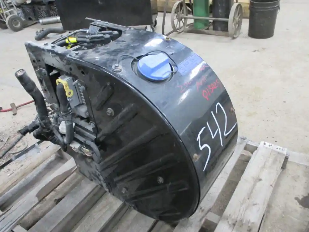  DPF-542 