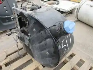 New Universal Mack Anthem DEF Tank (Stock #DPF-517)) Part Image
