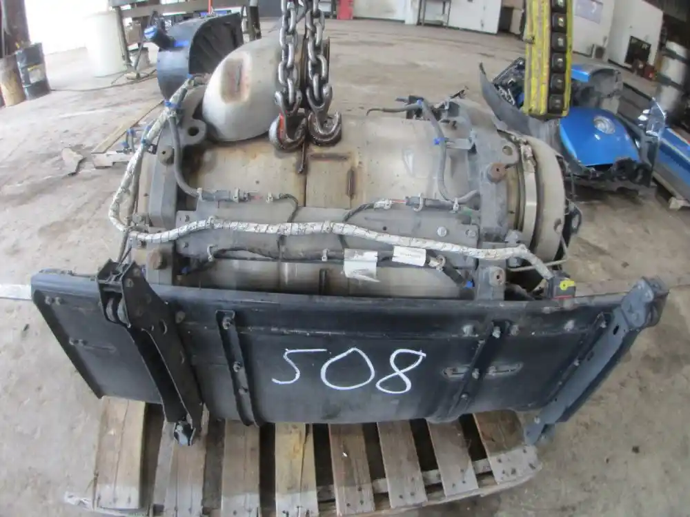  DPF-508 