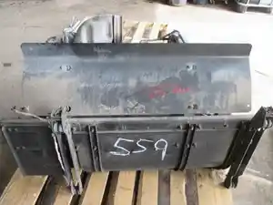 New Universal Mack Anthem Diesel Particulate Filter (DPF) (Stock #DPF-559)) Part Image