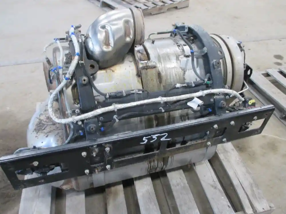  DPF-532 
