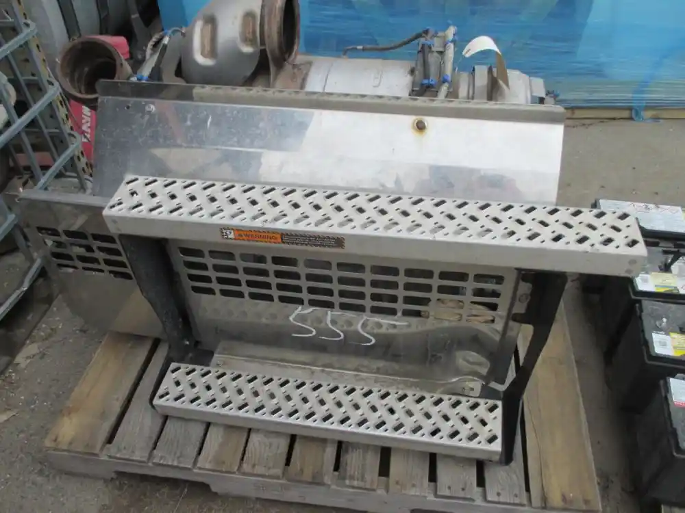  DPF-555 