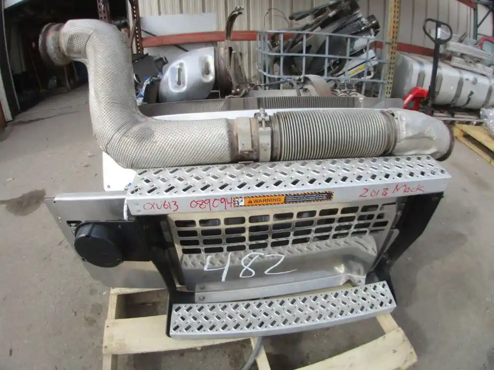  DPF-482 