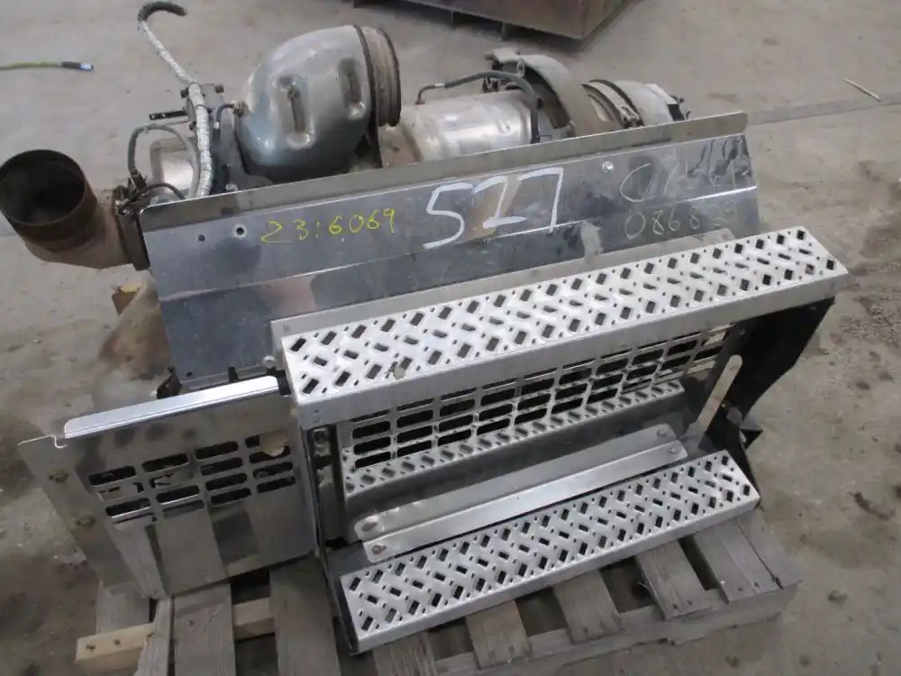  DPF-527 