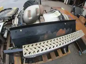New Universal Mack Pinnacle Diesel Particulate Filter (DPF) (Stock #DPF-491)) Part Image