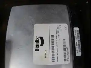 Photo of part