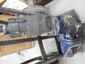 Photo of part