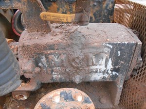 Used Miscellaneous (Stock #MISC-275)) Part Image