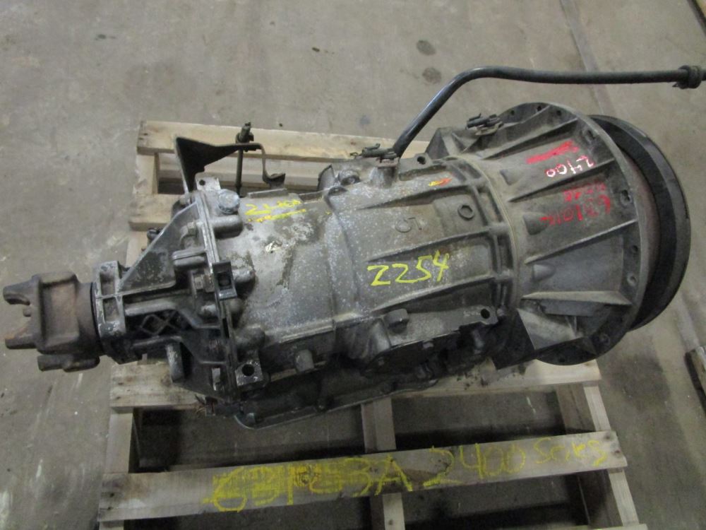  TRANS-2254 
