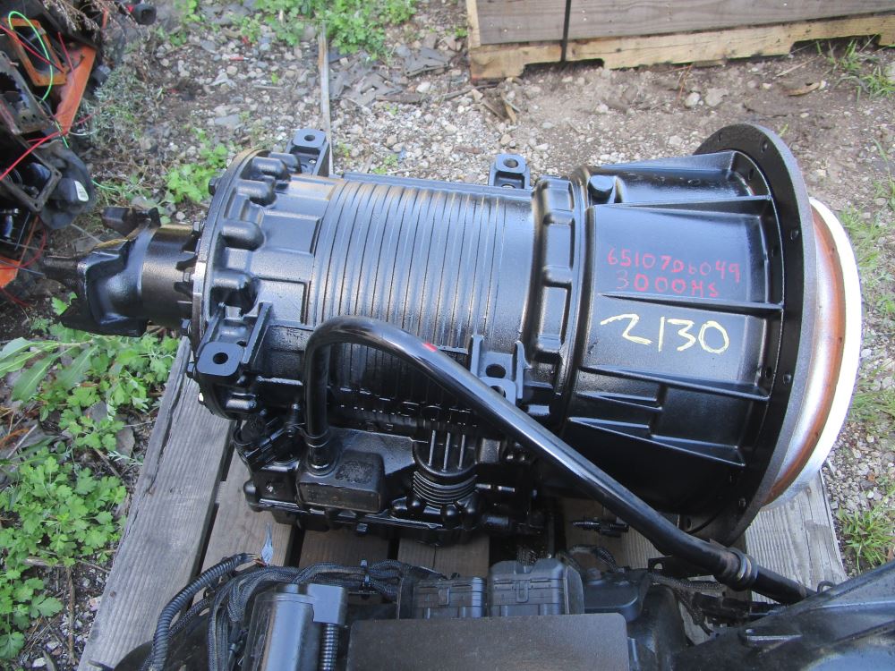  TRANS-2130 