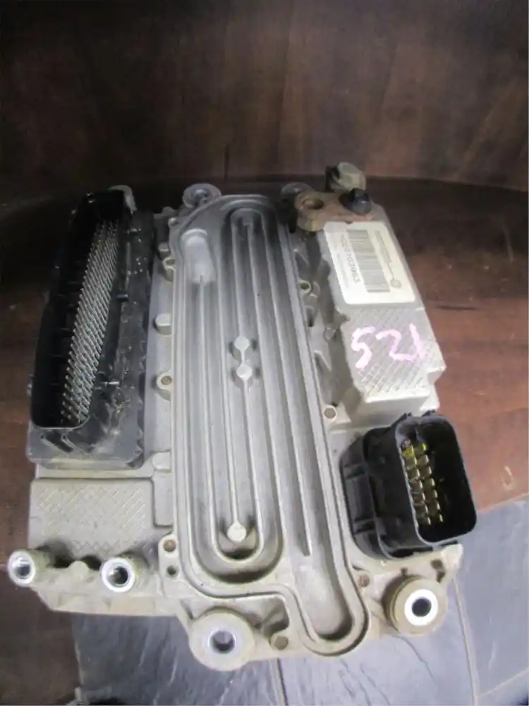  ECM-521 