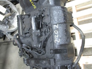 Used Eaton/Fuller FO-14E-310C-LAS Transmission Assy (Stock #TRANS-2202)) Part Image