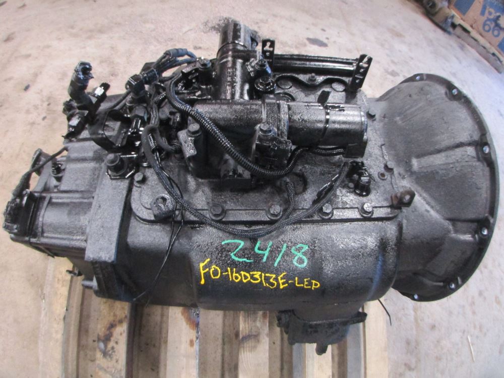  TRANS-2418 