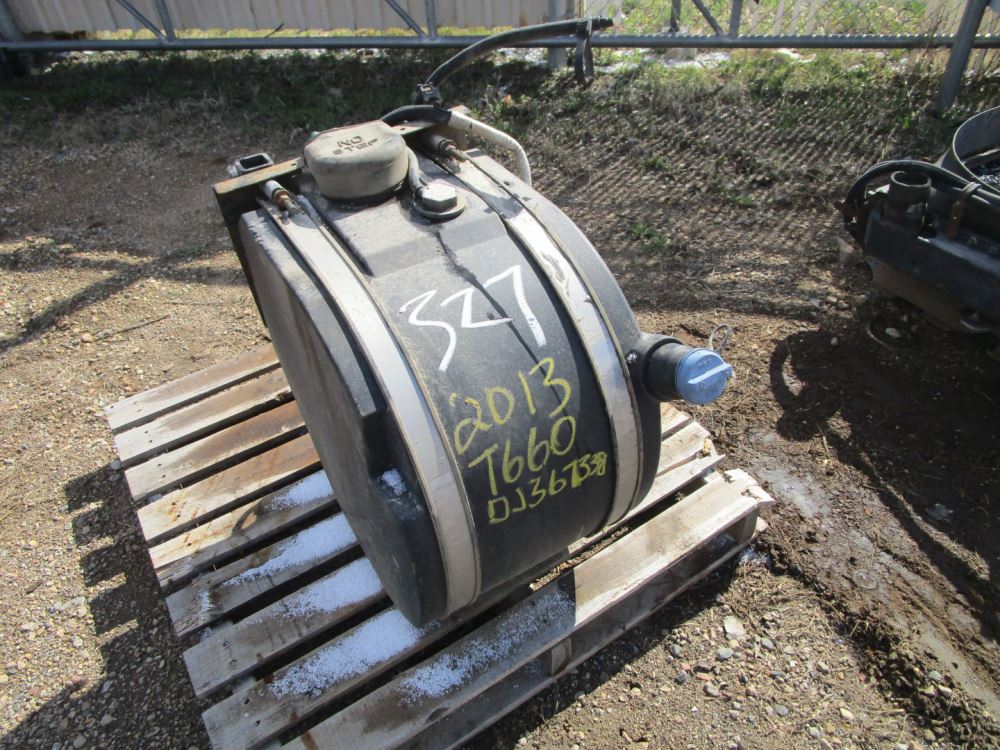  DPF-327 