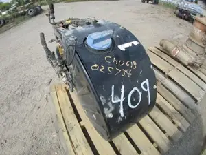 Used Mack CHU613 DEF Tank (Stock #DPF-409)) Part Image