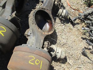 Used Mack CRD 92-93 Axle Housing (Front) (Stock #BANJO-201)) Part Image